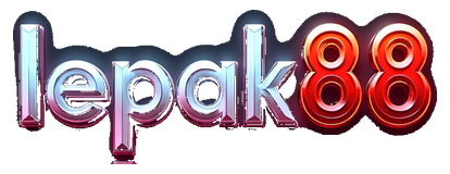 lepak88 logo