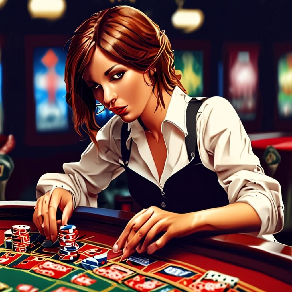 lepak88 Multi-Table Baccarat