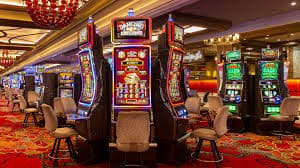 lepak88 Lightning Roulette Style Slots
